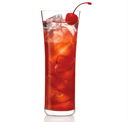 Sex On The Beach cocktails