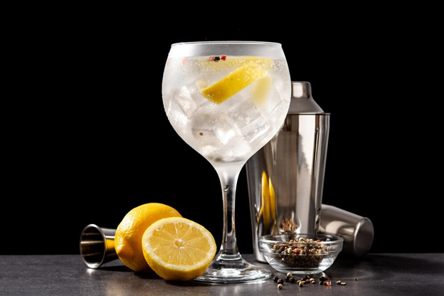 Best Cocktails with Gin: Recipes and More – Bartesian