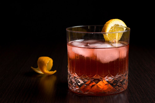 A Quick Guide to the Best Cocktails with Bourbon