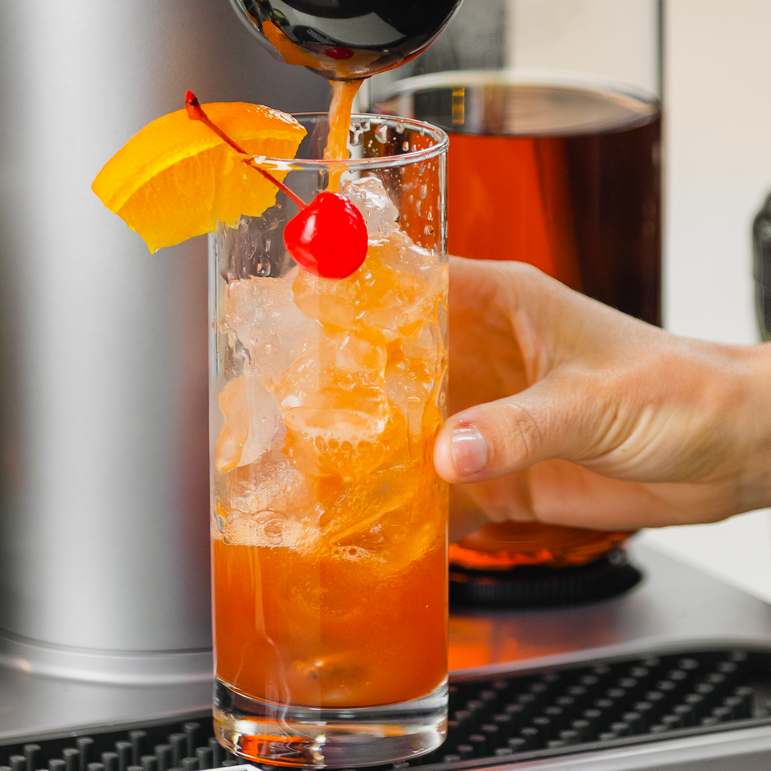 Rum-Cocktails
