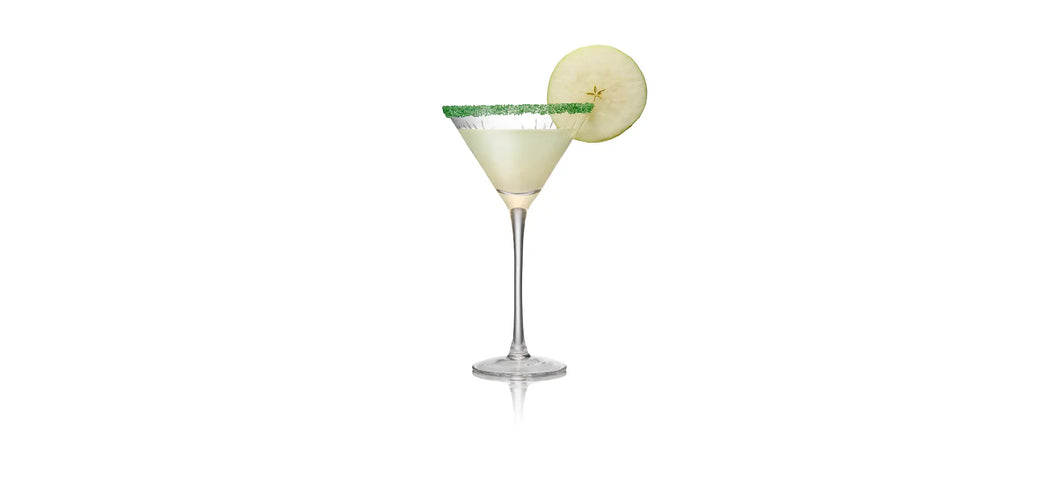 The Grinch Appletini