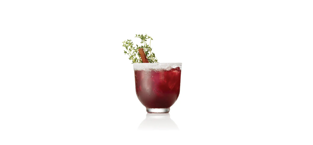 Mistletoe Margarita