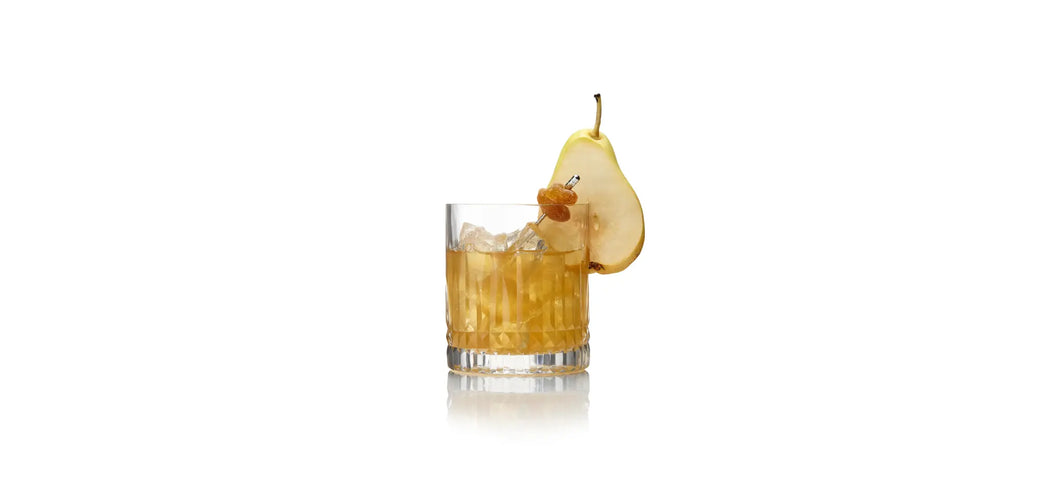 Ginger Pear Noel