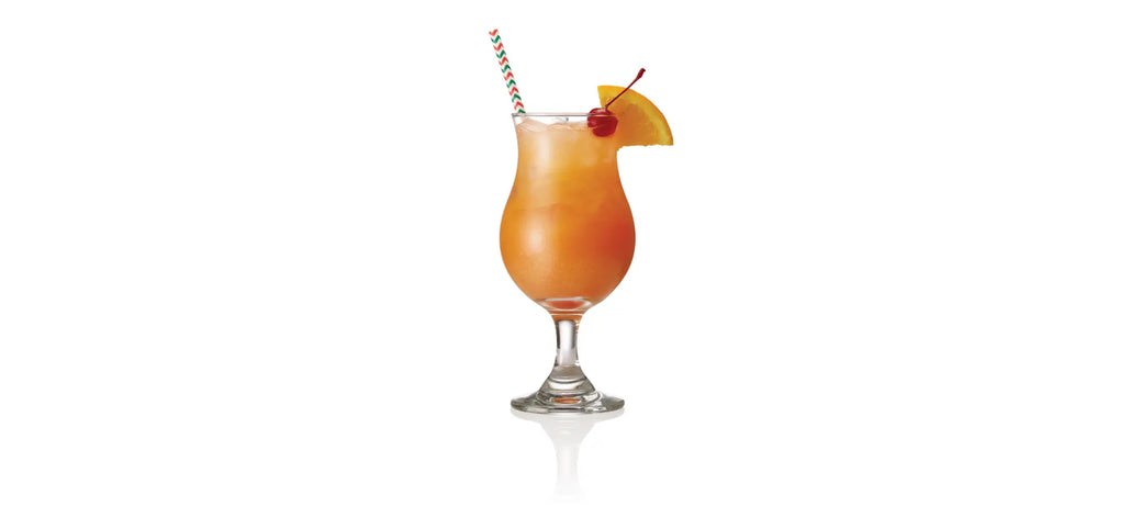 Yuletide Hurricane