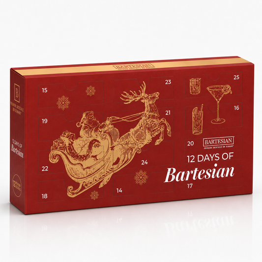 2026 Advent Calendar - Preorder Only