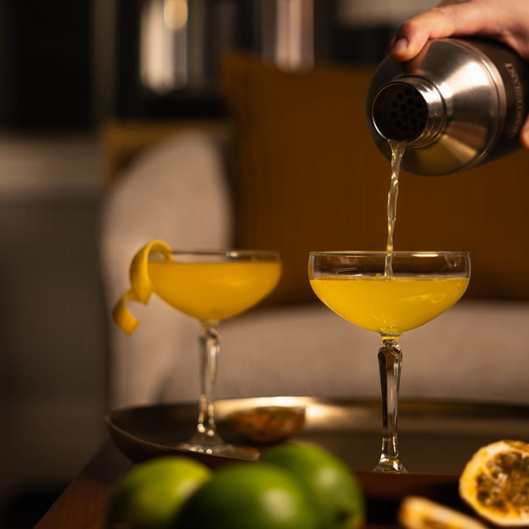 Midnight Passion Martini Capsules