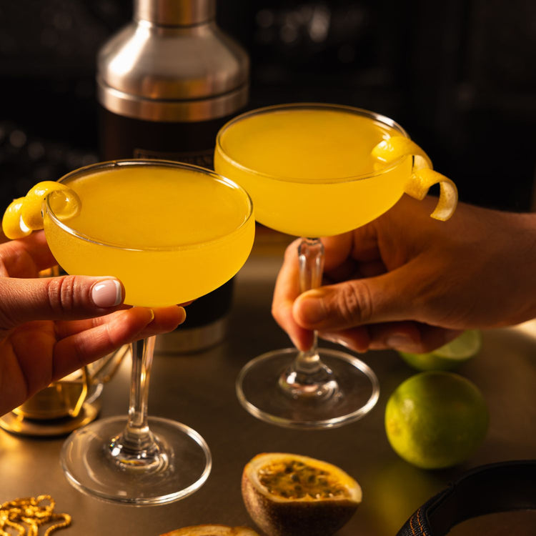 Midnight Passion Martini Capsules