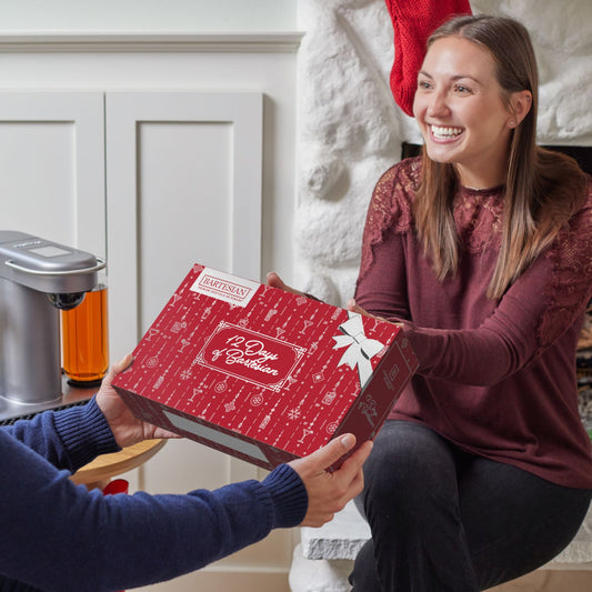 Bartesian Advent Calendar Bartesian Advent Calendar