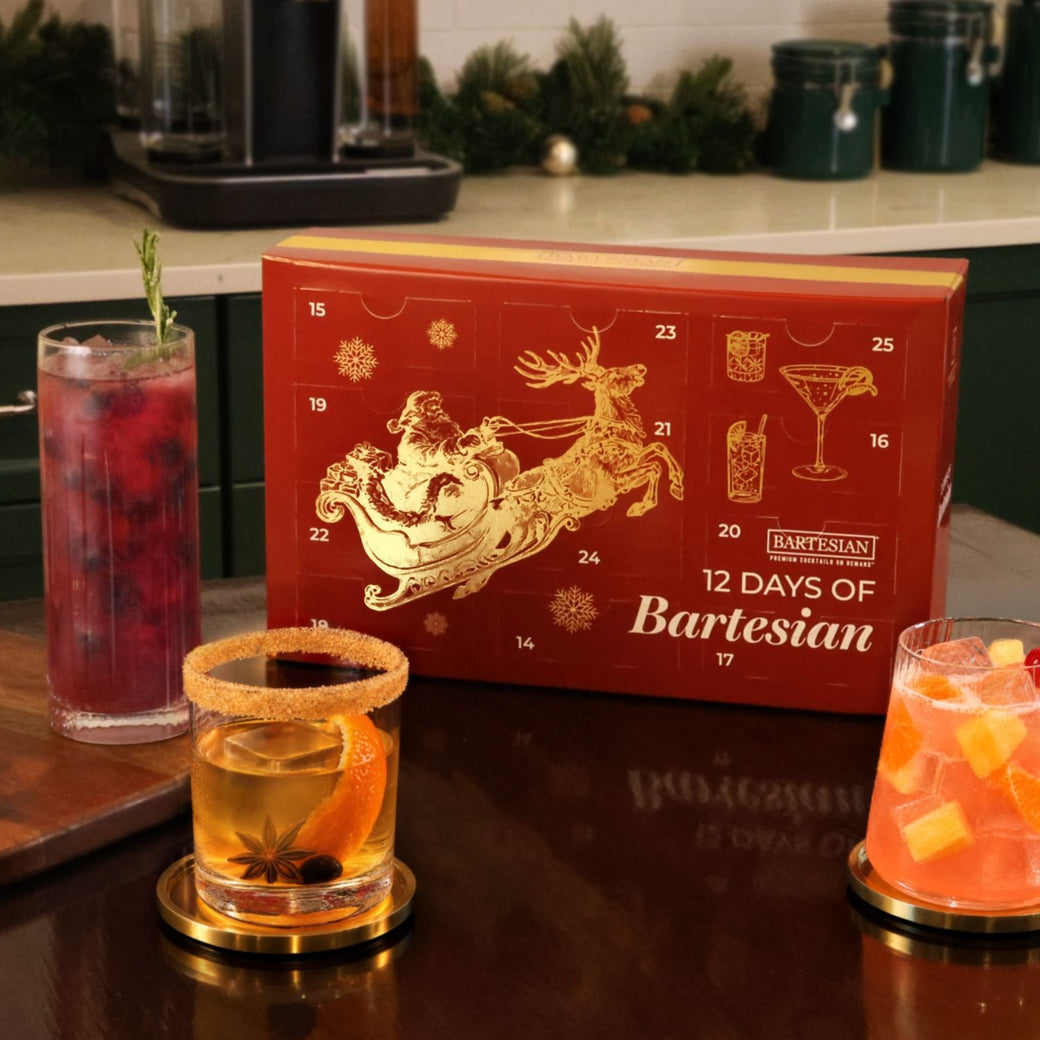2026 Advent Calendar - Preorder Only