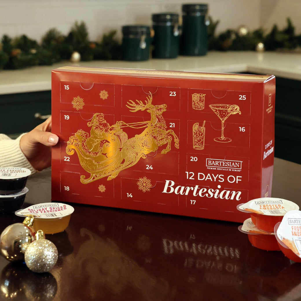2026 Advent Calendar - Preorder Only