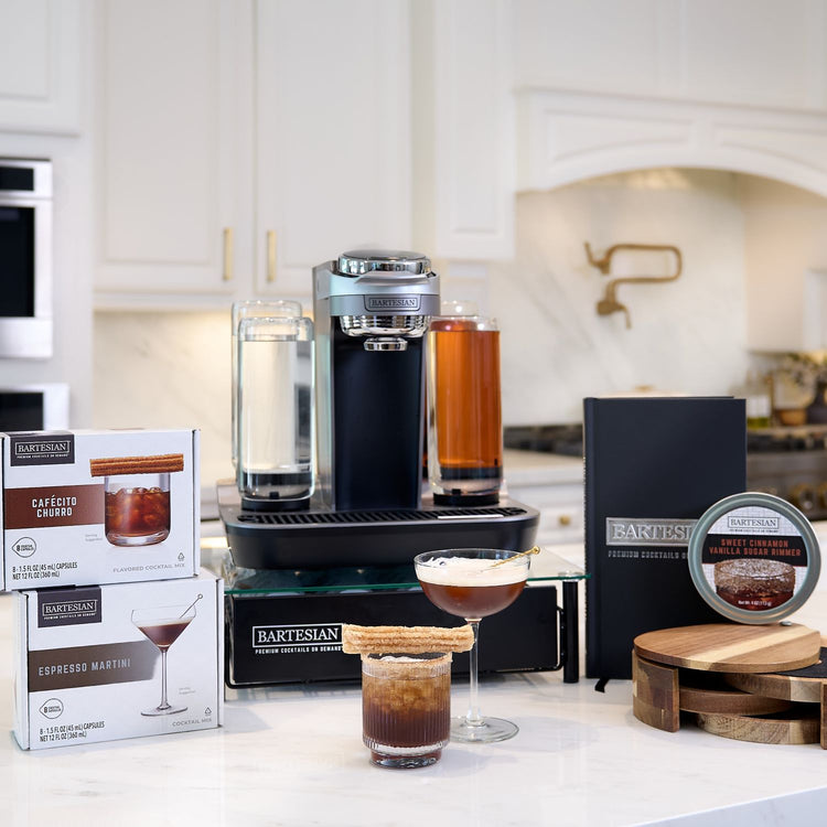 After Hours Café Bundle