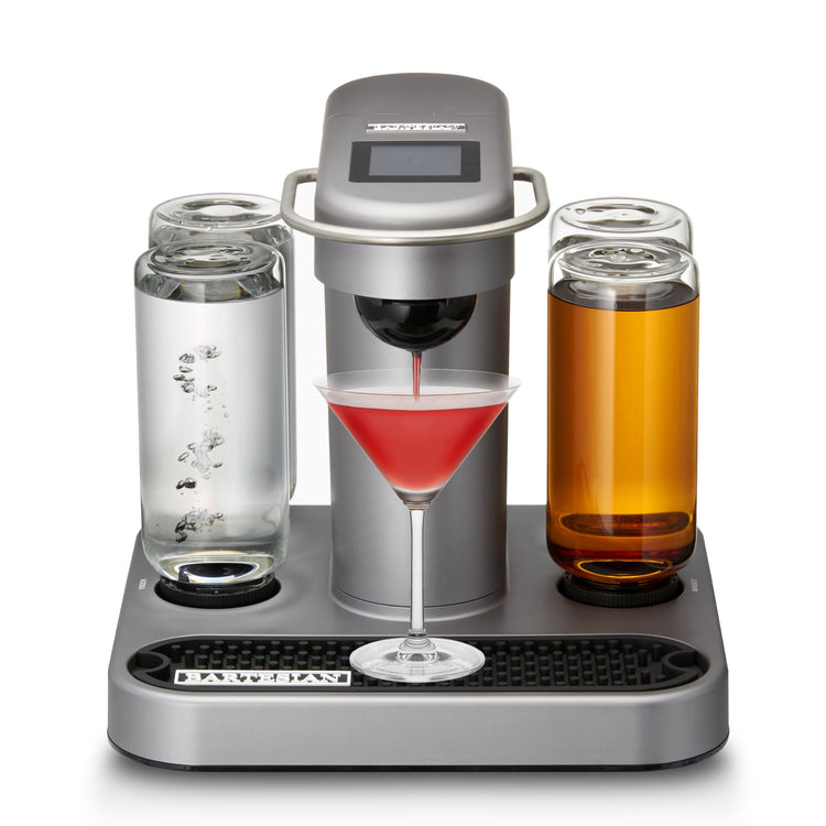 Crate and Barrel, Bartesian Cocktail Maker - Zola
