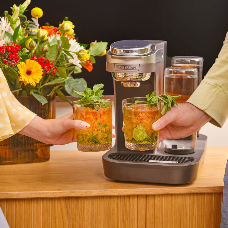 Mint Julep Capsules