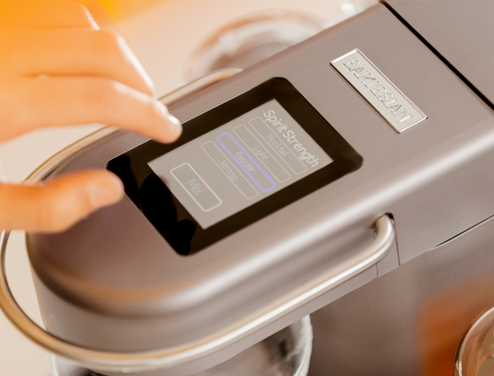 Bartesian.com Official Site - Premium Cocktails On Demand