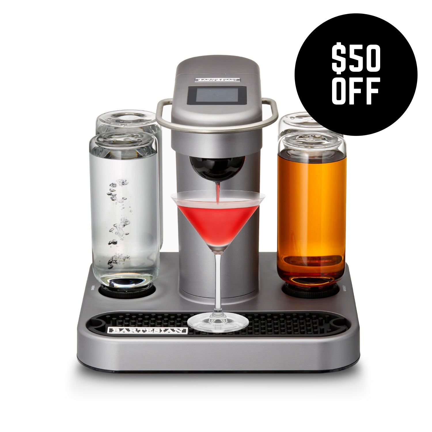 Bartesian Premium Cocktail Machine