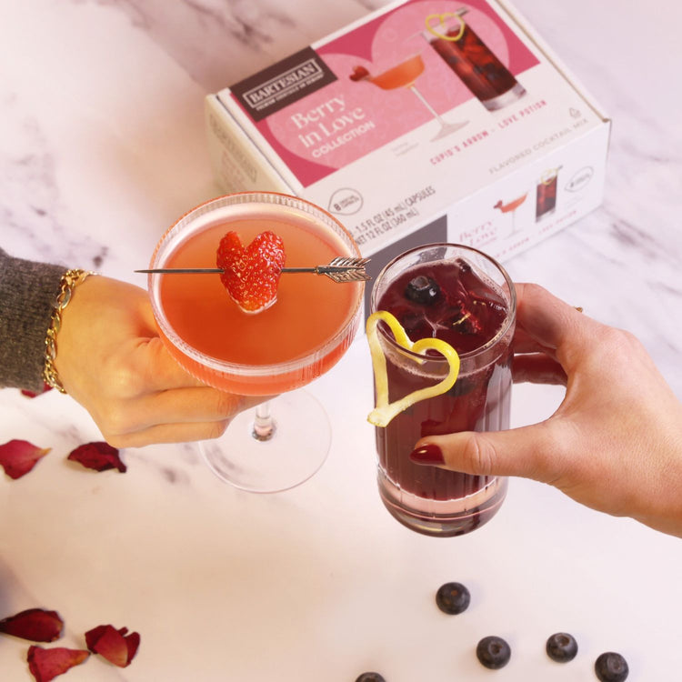 Berry in Love Collection