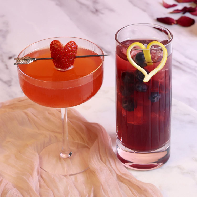 Berry in Love Collection