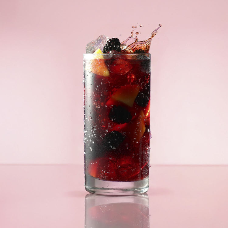 Blackberry Mango Refresher Capsules