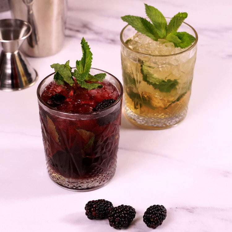 Signature Julep Bundle