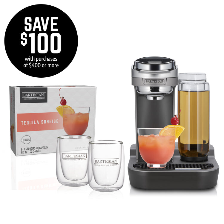 Brunch Aficionado Bundle