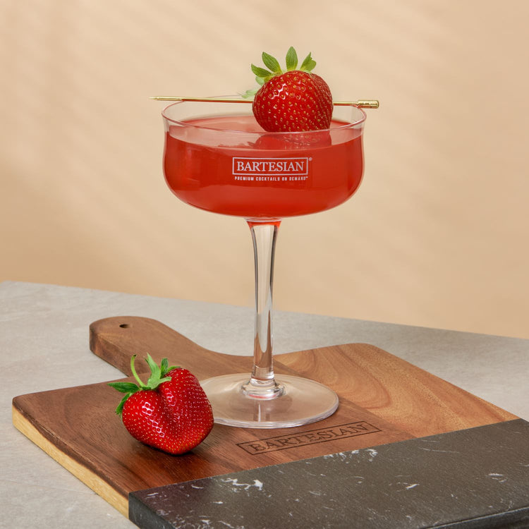 Gélules Gimlet Framboise Gingembre