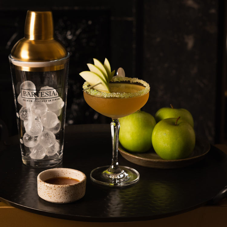 Caramel Appletini Capsules