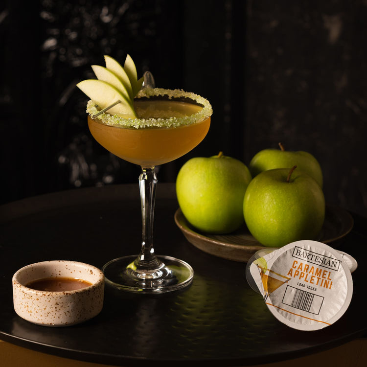 Caramel Appletini Capsules