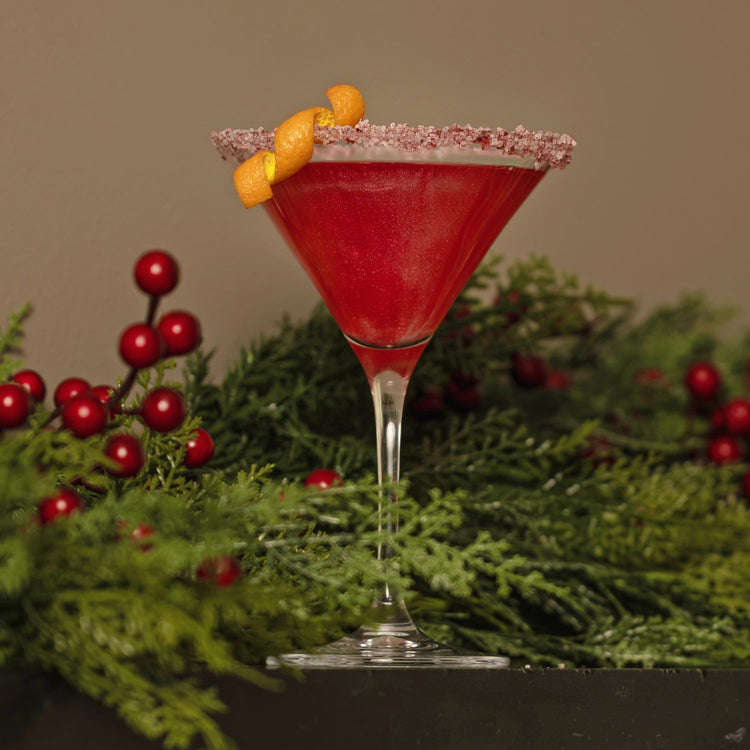 Winter Vodka Collection 2025