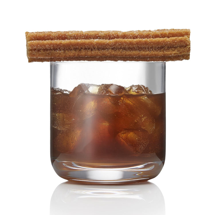 Cafécito Churro Capsules