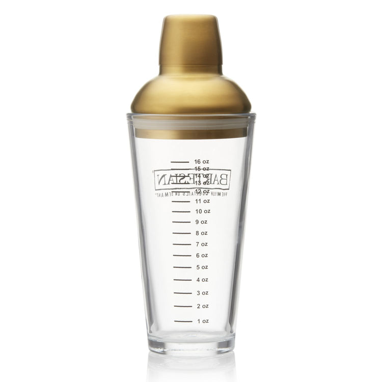 Craft Cocktail Shaker