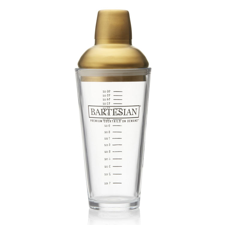 Craft Cocktail Shaker