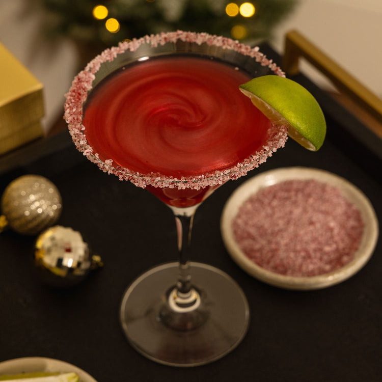 Capsules cosmopolites