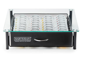 Cassetto Portacapsule