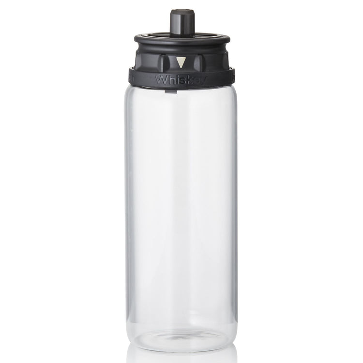 Replacement Glass Spirit Bottle and Lid
