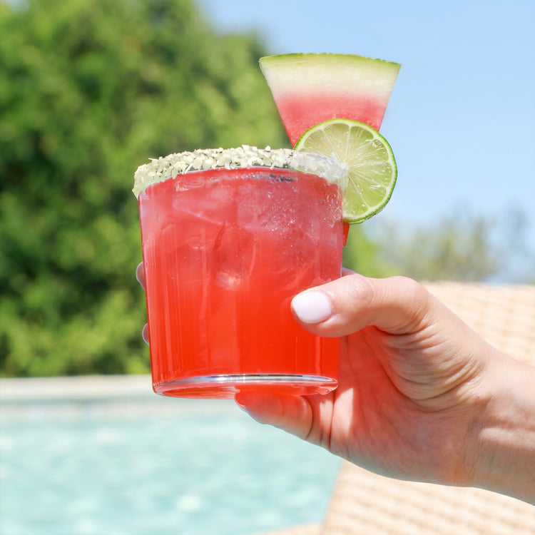 Watermelon Margarita Capsules