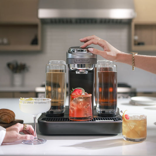 Bartesian Premium Cocktail Machine