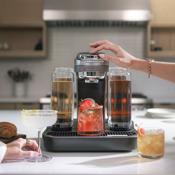 Bartesian Premier Cocktail Maker