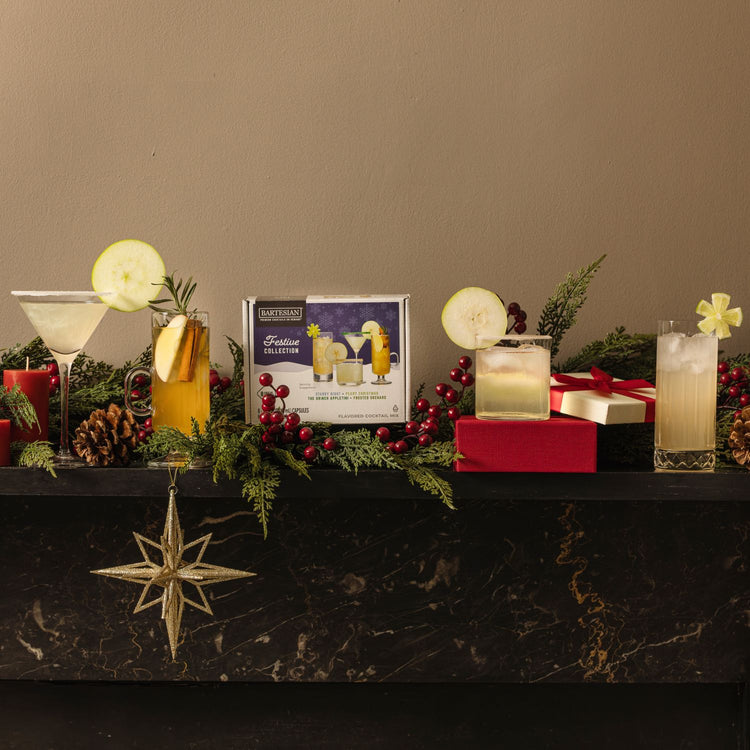 Festive Collection 2025