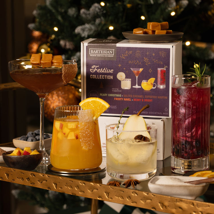Festive Collection 2026