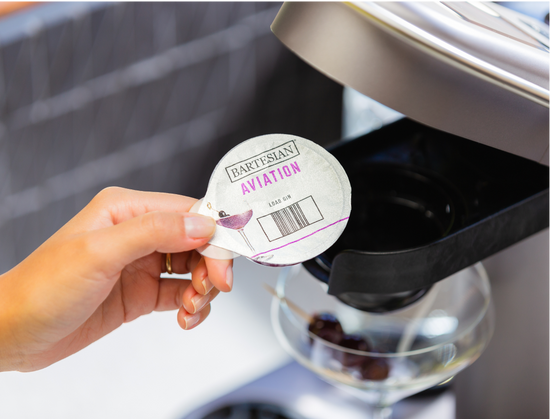 How It Works – Bartesian