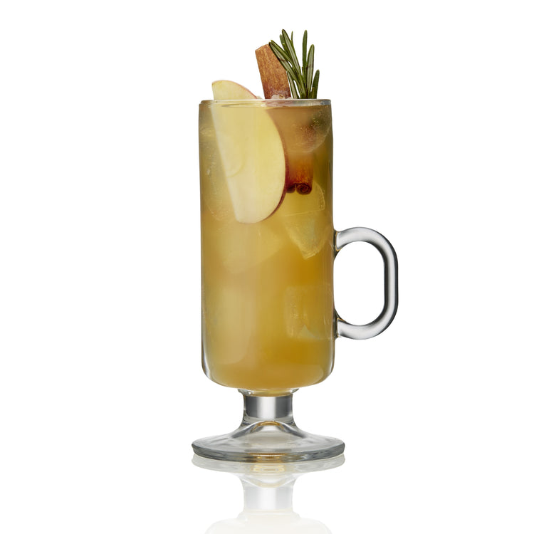 Frosted Orchard Capsules