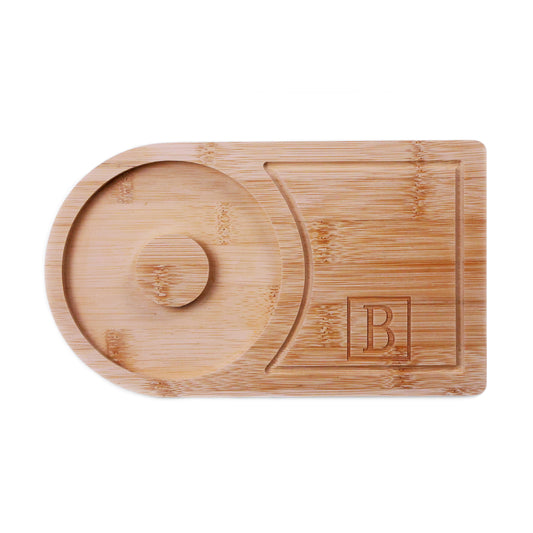 Garnish Board