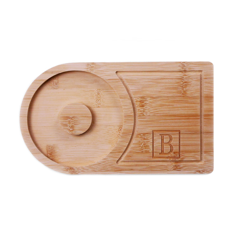 Garnish Board