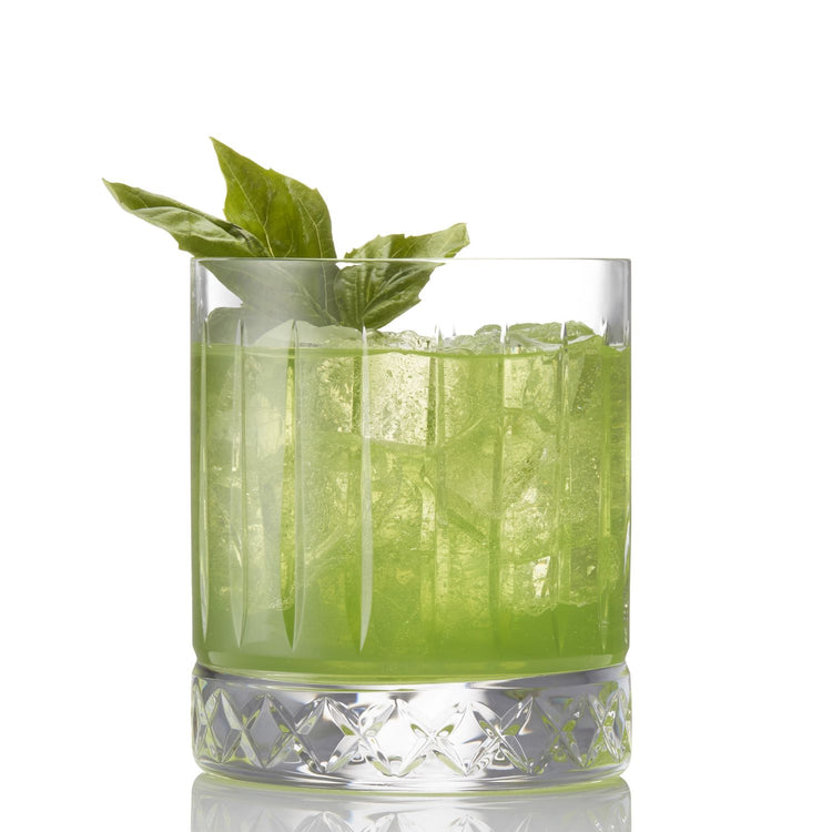 Gin Basil Smash Capsules