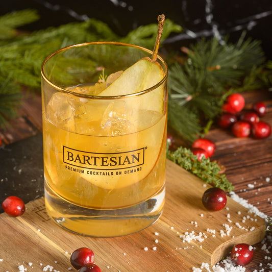 Ginger Pear Noel Capsules