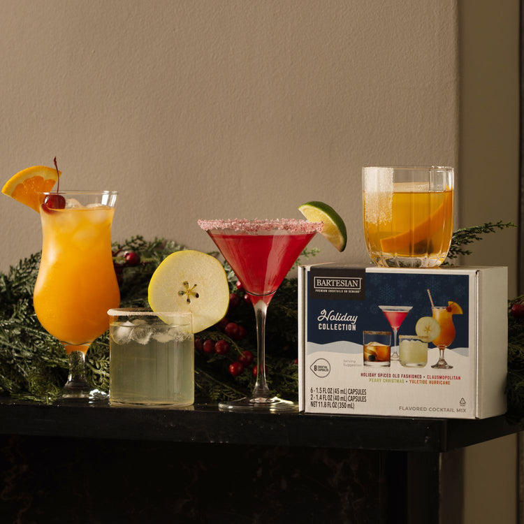 Holiday Collection 2025