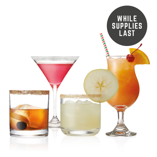 Holiday Collection 2025