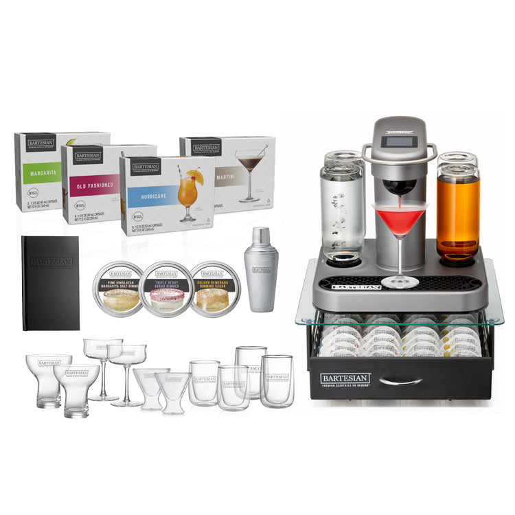 Home Bar Bundle