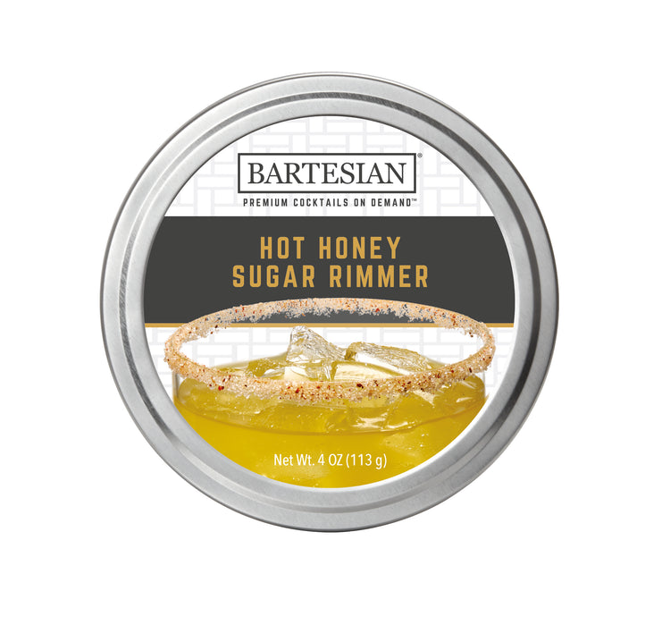 Hot Honey Sugar Rimmer