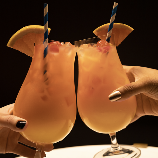 Rum Lovers Variety Pack